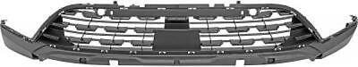 GRIGLIA PARAURTI RENAU CAPTUR, ACCESSORI ANTERIORE 20-