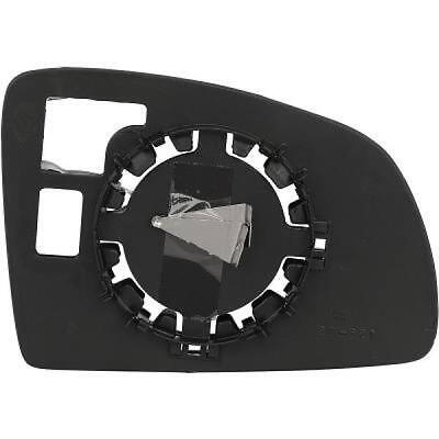 COMPATIBILE CON OPEL SP.GLAS LI. MERIVA, OCCHIALI A SPECCHIO 45172