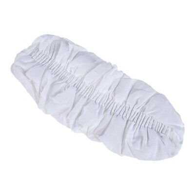 Copritermosifone Stoffa In Cotone Copricalorifero Elasticizzato Bianco Per