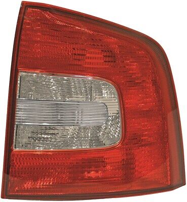 Faro posteriore dx DESTRO OCTAVIA 09-13 wagon