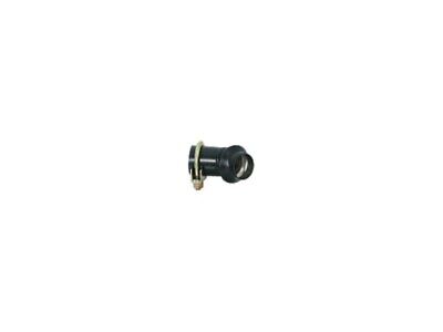 Adattatore - montaggio scarico Coupe' 1.8 16V (96kW) 96>2001