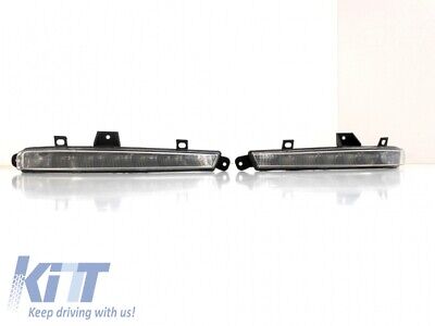 Luci correnti dedicati diurne a LED DRL W221 Classe S AMG (2010-2013)