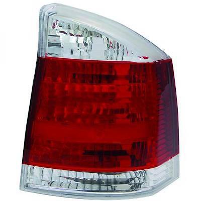 Faro fanale posteriore Destro VECTRA C 02-08 4/5PT NO PORTALAMPADA