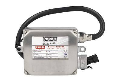 Ballast Centralina Xenon Professionale 9V-32V 50W Funziona Sia 12V Che 24V
