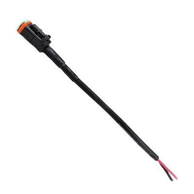 Faro Led da Lavoro Work Light Lampada Supplementare Quadrato 4'' 84W 8400LM 12V