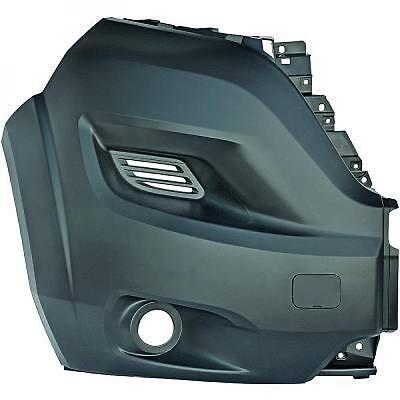 Angolare angolo cantonale paraurti anteriore destro JUMPER/BOXER/DUCATO 14-