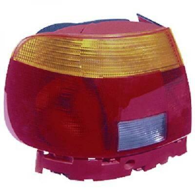Faro posteriore sx A4 94-96 arancio rosso berlina