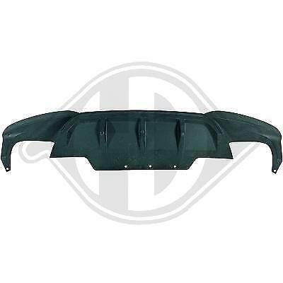 Diffusore estrattore TUNING Serie6 F12 F13 11-17 M-Performance doppio dx sx