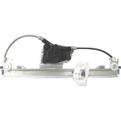 Alzacristallo posteriore sx Serie5 E39 03.99- no motor 51358252429