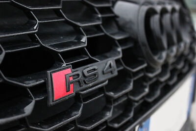 A4 RS4 (TYPE B9) QUATTRO AVANT 2.9 (450CV) 2018-- Tubo centrale diretto +