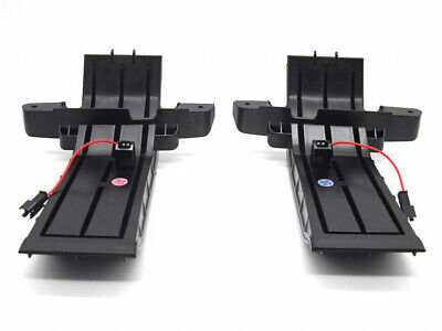 Kit Freccia Led Specchietto Retrovisore Dinamico Sequenziale Silverad