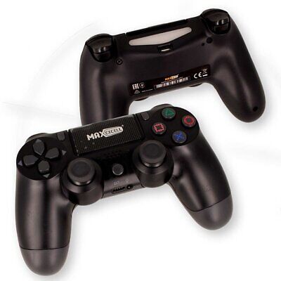 Joystick per PS4 Wireless Console Computer Fisso e Portatile Plug and Play
