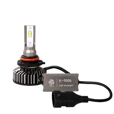 LED SET M-TECH Pro HB4