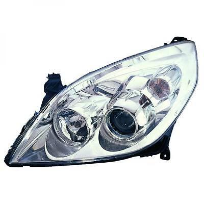 Faro fanale anteriore Destro VECTRA 09/05-06/08 e Signum VALEO H7+H1 per re