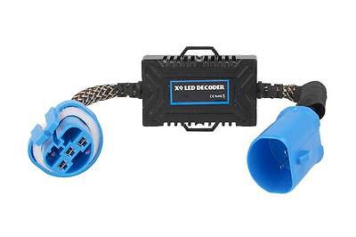 Led Digital Warnning Canceller 9004 9007 Biluce Bi-Led Canbus No Errore