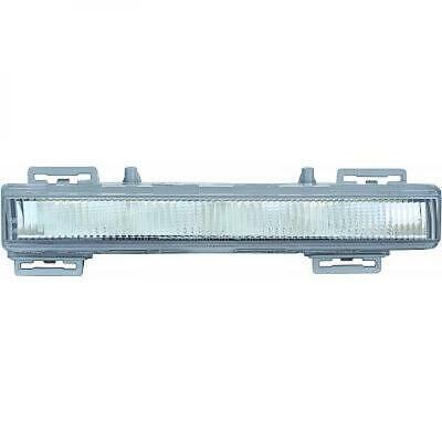 Luce diurna sx GLK 13-15 ClasseM ML W166 204 906 54 01