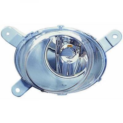 Fendinebbia Destro S60 04-09 H1, TYC