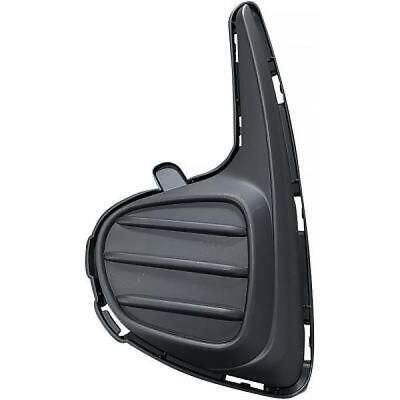 GRIGLIA PARAURTI TOYOT SINISTRA YARIS, 17-20 SENZA NLL