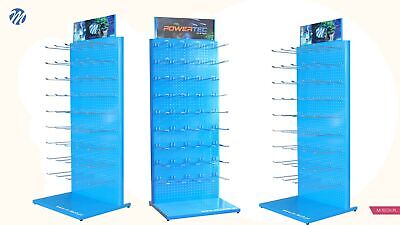 ESPOSITORE PowerTec