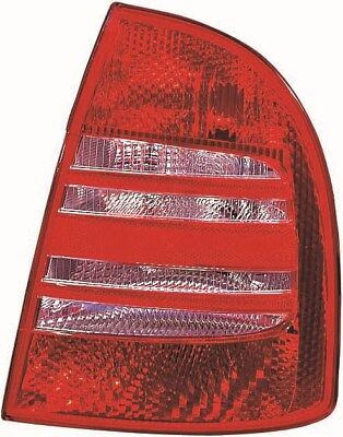 Faro fanale posteriore destro SUPERB 2002-2008 berlina