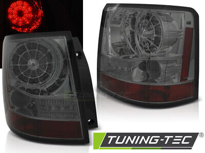LAND GAMMA SPORT 05-09 LED FUME'