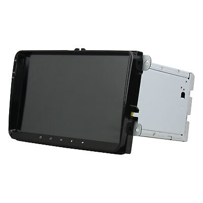 Autoradio Android 8.0 Passat GPS DVD USB SD WI-FI Bluetooth Navigatore