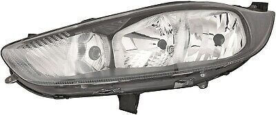 Faro anteriore dx FIESTA 13-17 H7/H15 motor reg el 1789943/1806744/2017805