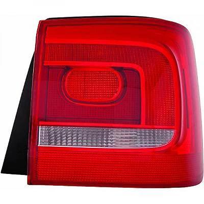 Faro fanale posteriore Destro Ricambio TOURAN 10-