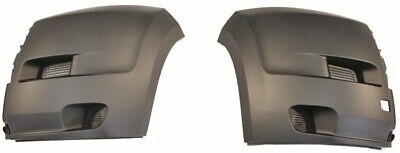 Angolare paraurti dx anteriore DUCATO JUMPER 06-14 vern sagome fend