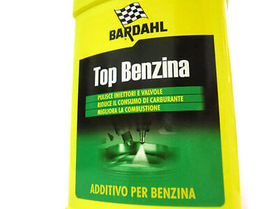 BARDAHL Top Benzina Additivi Trattamento Multifunzionale 250 ML <p