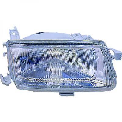 Faro fanale anteriore Destro 91-94 DEPO H4 per reg elettrica