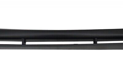 Mantovana inferiore paraurti anteriore adatto per ForTwo 453 (2014-Up)