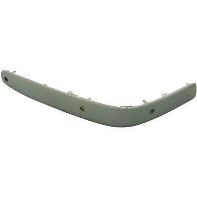 Listello Modanatura paraurti anteriore Destro Classe E W210 99-02 Class