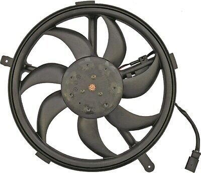 Elettroventola radiatore acqua 07-15 modello Basis benzina esclusa COOP