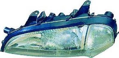 Faro fanale anteriore Sinistro TIGRA 94-00 VALEO per reg elettrica