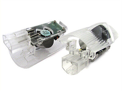 Kit Luci Led Logo Proiettori Auto Portiere LS ES IS LZ RX GS GX NO Modific