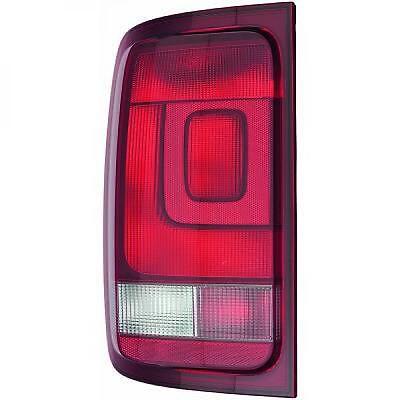 Faro fanale gemma ricambio posteriore destro AMAROK 2013 2014 2015 2016 fumè