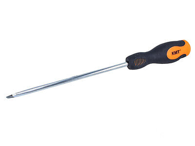 Cacciavite a Taglio 8X200mm Con Punta Magnetica <ul> <li> Lama In Cromo Vanadio