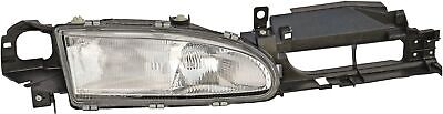 Faro anteriore dx MONDEO 93-95 H1/H1 per reg el