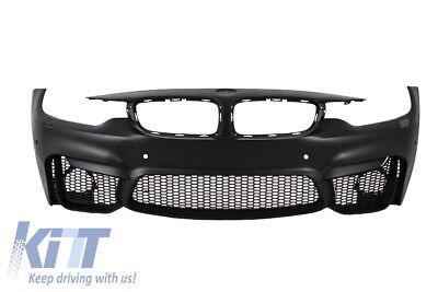 Body Komplett-Set 4 Serie F32 F33 (2013 M4 Design Coupe Cabrio