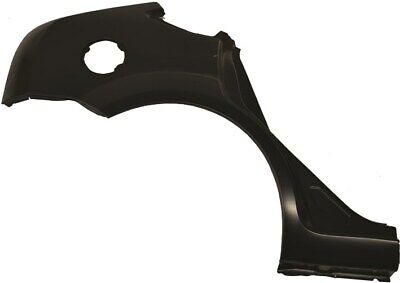 Lamierato laterale parafango destro FOCUS 04-07 5 porte