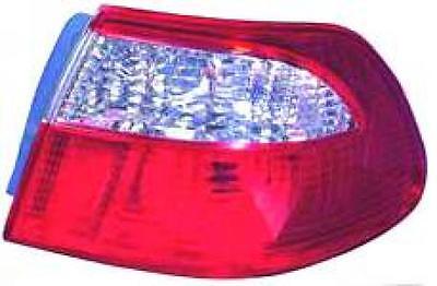 Faro fanale posteriore Sinistro 626 99-02 berlina esterno 4 pt
