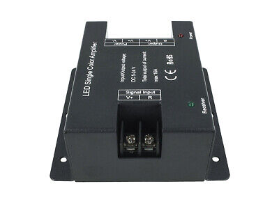 Amplificatore PWM High Speed Power Amplifier Per Striscia Bobina Led 5V 12V 24V