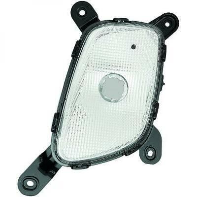 Faro fanale luce diurna sinistro PICANTO 2015-2017