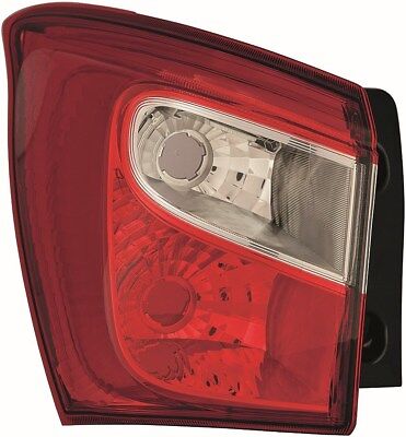 Faro fanale ricambio gemma posteriore destro SX4 2013 > 08.2016