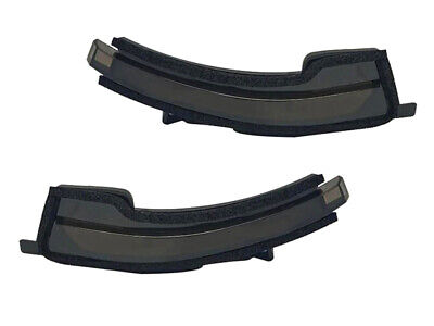 Kit Freccia Led Specchietto Retrovisore Dinamico Sequenziale Mustang 2015