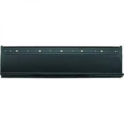 Lamierato laterale posteriore sx SPRINTER 06-18 altezza 40cm lunghezza