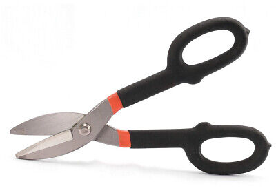 Cesoie per Lamiera Forbici da Lattoniere Standard 250mm <ul><li>Cesoie e lastra