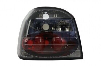 Fanali posteriori adatti per  Golf III 1991-1998 Smoke Edition