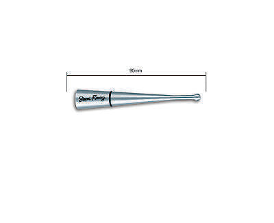Antenna 8V 9 cm alluminio Viti filettate M4 M5 M6